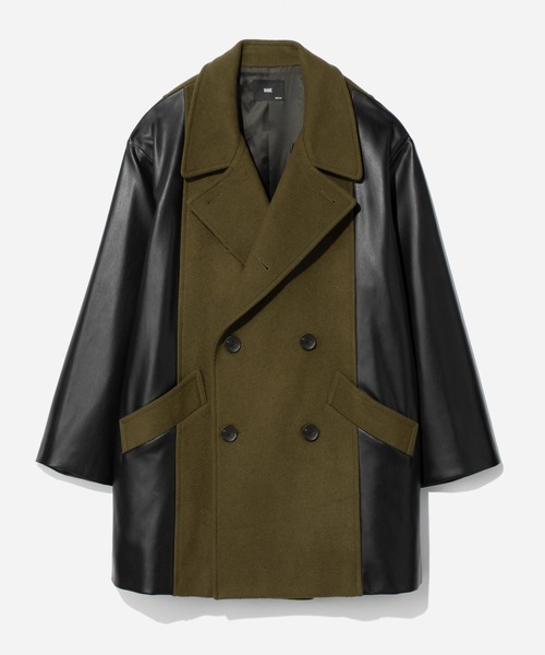 メンズ　ブランド　おしゃれ　古着　コート メンズコートのおすすめブランド16選。おしゃれなコーデもご紹介