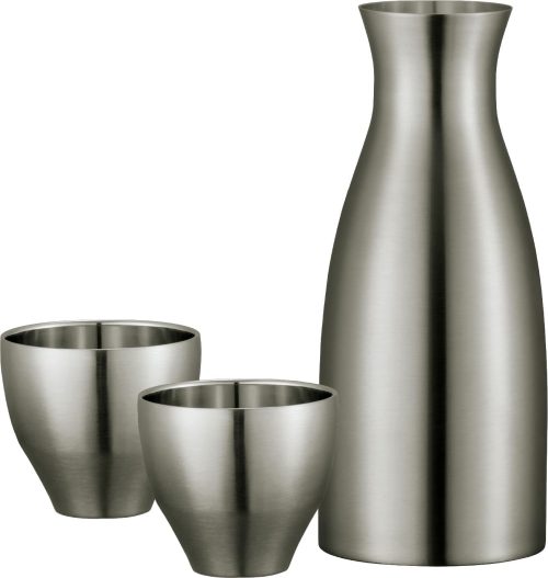 ピーコック 酒器セット ACF-38