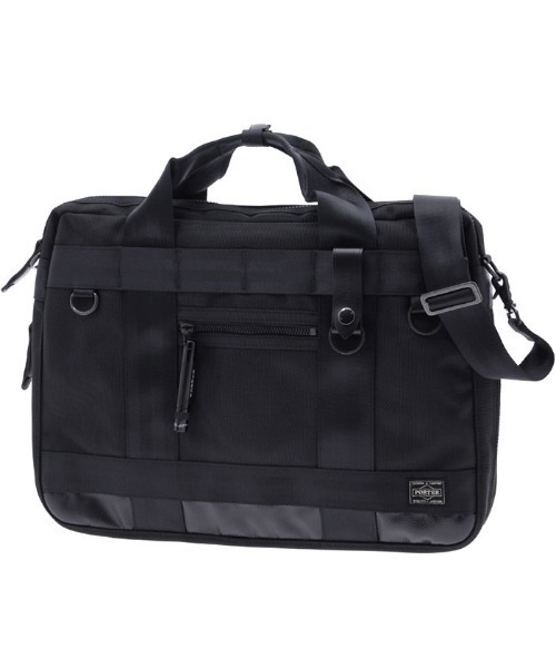 ポーター(PORTER) ヒート 2WAYブリーフケース 703-07882