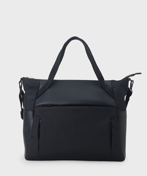 タケオキクチ(TAKEO KIKUCHI) ライトウエイト ジムトートバッグ