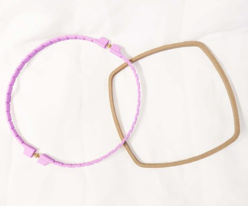ナタリー(Natali) 刺繍枠 四角型 大 PL