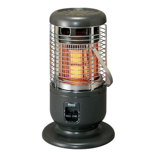 リンナイ(Rinnai) ガス赤外線ストーブ R-1290VMSIII D 11-1109 2024