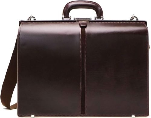 ファイブウッズ(FIVE WOODS) ダレスバッグ L TEDS 39023