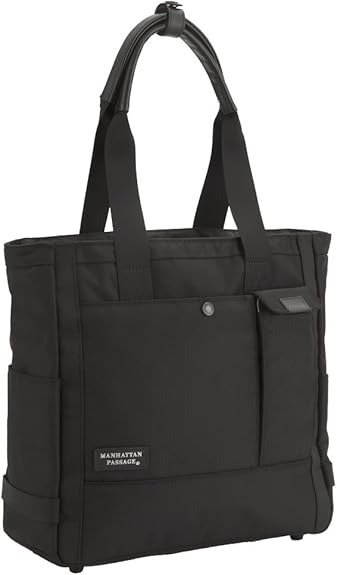 マンハッタンパッセージ(MANHATTAN PASSAGE) Lux2 ビジネストート #8530