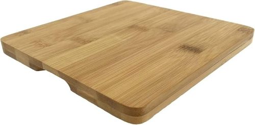 イシガキ産業 鉄鋳物スキレット用木台 3891