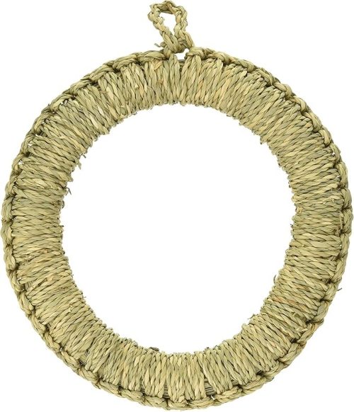 ヤマコー(YAMACOH) い草風の鍋敷 大 88550