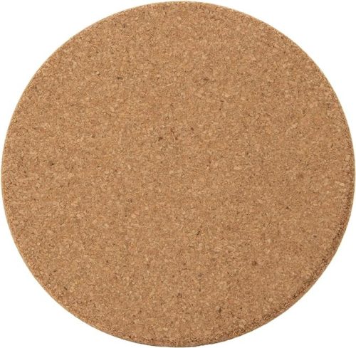 TAMAKI コルクマット ラウンド 17cm T-693650