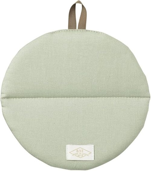 ＆NE まんまる鍋つかみ NATURAL series NHK-226