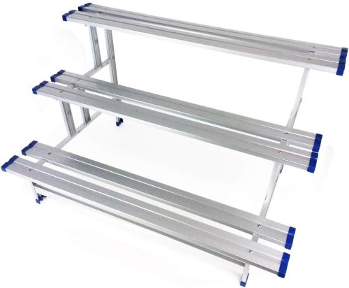 コーナン フラワースタンド 3段 KXT09-0169