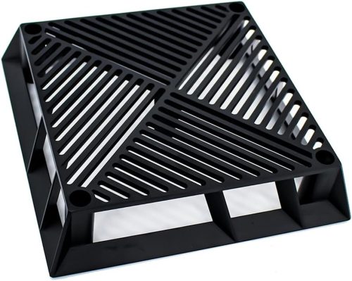 ダイム(daim) ブラックベース 24cm 48163