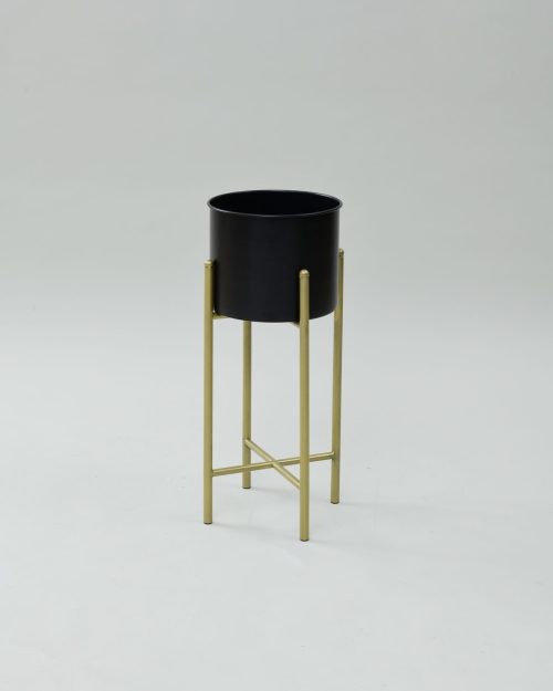 山善(YAMAZEN) プランタースタンド SIMPLANTS PSS-2S