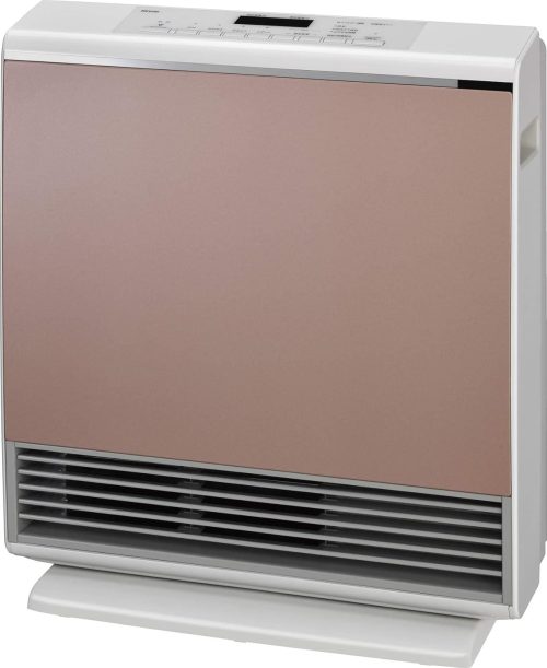リンナイ(Rinnai) ガスファンヒーター A-style RC-A4401NP 2022
