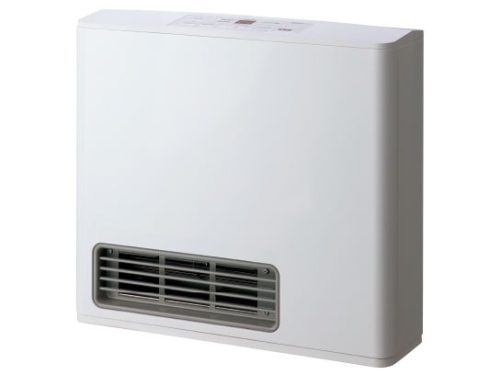 ノーリツ(NORITZ) ガスファンヒーター Standard Type GFH-2406S 0