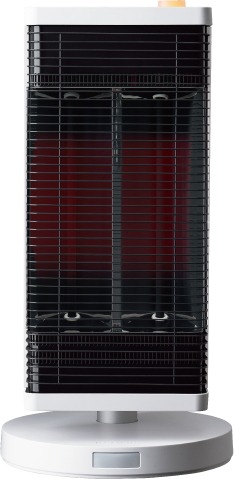 ダイキン(DAIKIN) 遠赤外線暖房機 セラムヒート CER11YS