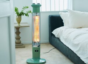 寝室向け暖房器具おすすめ22選。タイマー機能付きの便利なモデルもご紹介