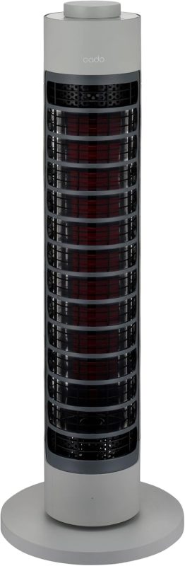 カドー(cado) 電気ヒーター SOL-001S