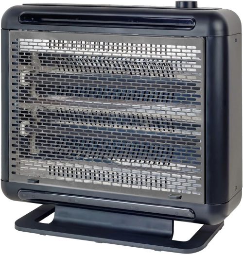 山善(YAMAZEN) ワイドハイブリッドヒーター DBW-SEJ12