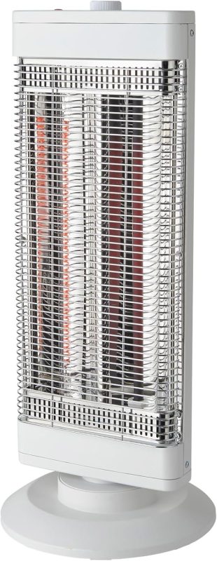 ユアサプライムス ハイブリッドヒーター YKT-CS1000E