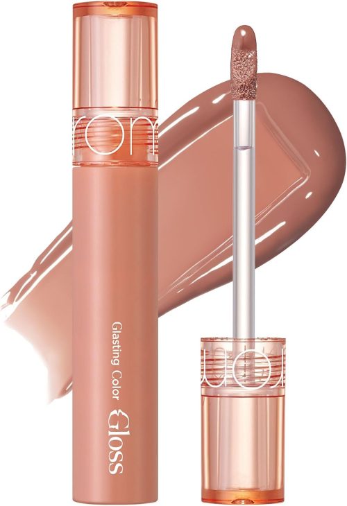 ロムアンド(rom＆nd) グラスティングカラーグロス