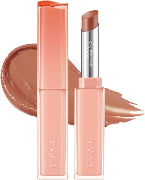 ロムアンド(rom＆nd) シアーティンテッドスティック