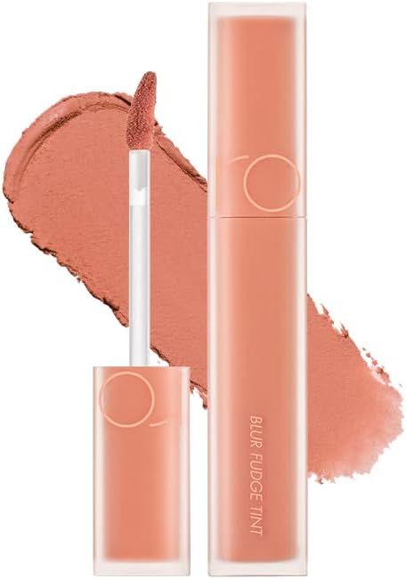 ロムアンド(rom＆nd) ブラーファッジティント