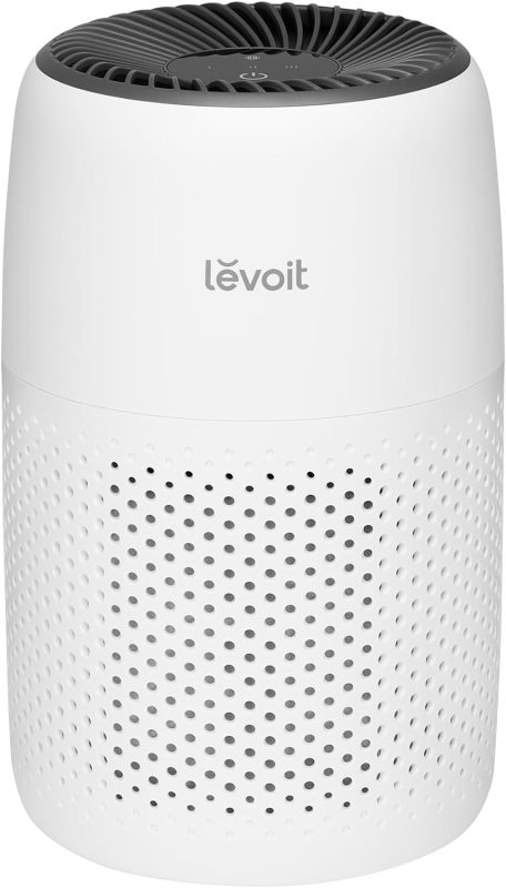 レボイト(Levoit) 空気清浄機 Core Mini