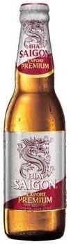サイゴン・ブルワリー ビア・サイゴン エクスポート プレミアム
