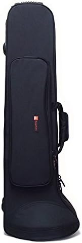 ケーティーエル(KTL) テナー・テナーバストロンボーン用軽量セミハードケース