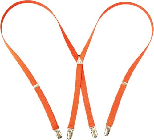 KASAJIMA 15mm サスペンダー 15ミリX型 男女兼用