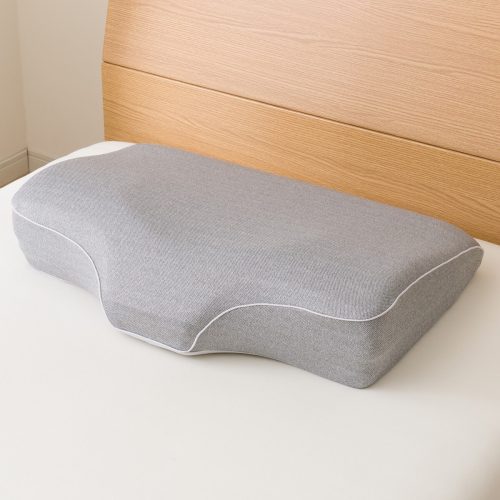 ニトリ(NITORI) 横向き寝も仰向け寝もラクな低反発まくら ナチュラルフィットプレミアムP2304 7550863