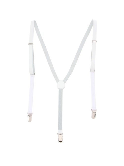 ディッキーズ(Dickies) Leather Suspender