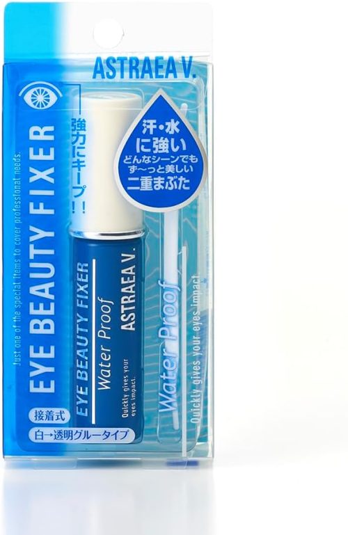 シャンティ(Chantilly) アストレア ヴィルゴ アイビューティー フィクサー WP