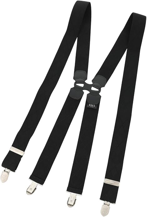 ダックス(DAKS) サスペンダー