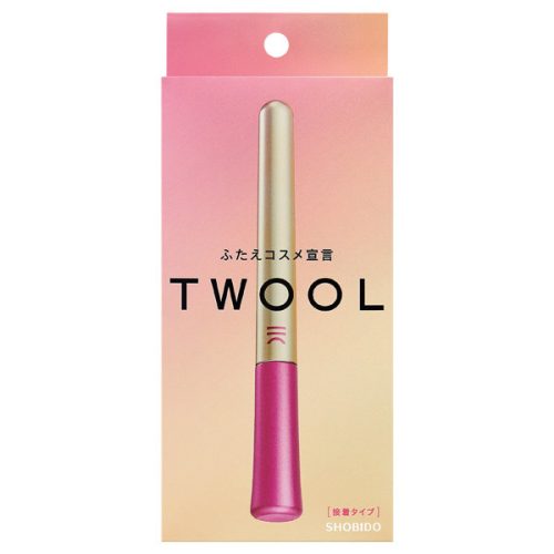 粧美堂 TWOOL 接着タイプ