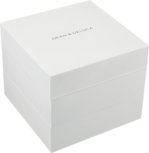 ディーンアンドデルーカ(DEAN & DELUCA) 三段重 大 2000814100567