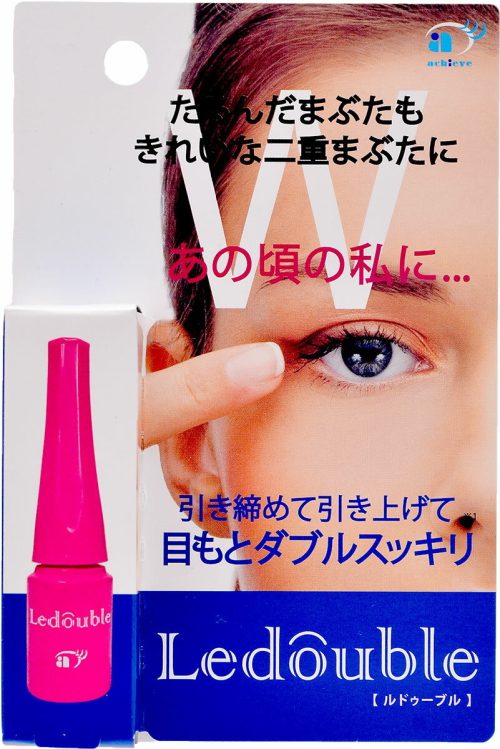 アチーブ 大人のルドゥーブル