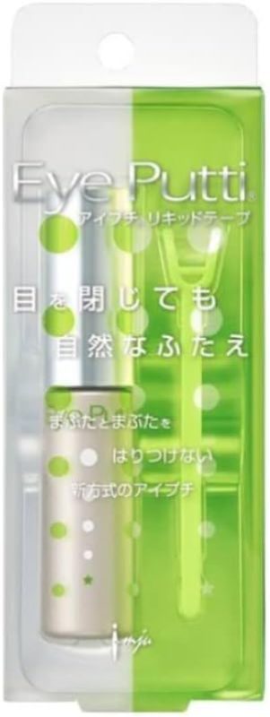 イミュ(imju) アイプチ リキッドテープN