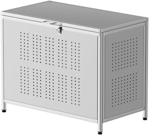 RARE count ゴミ箱 屋外 210L