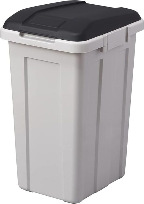 アスベル ジョイント分別ダストボックス 45L