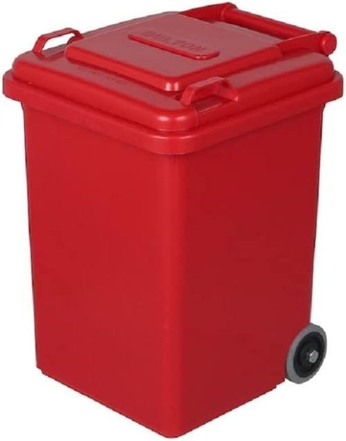 ダルトン(DULTON) PLASTIC TRASH CAN 18L 100-195