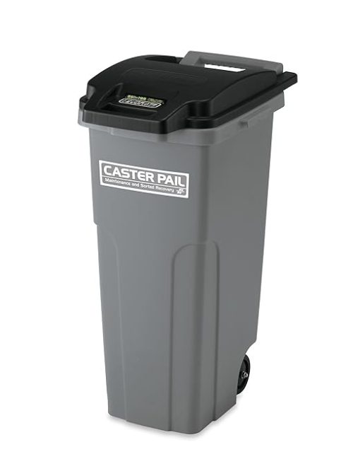 テラモト(TERAMOTO) キャスターペール70 DS-224-170-8