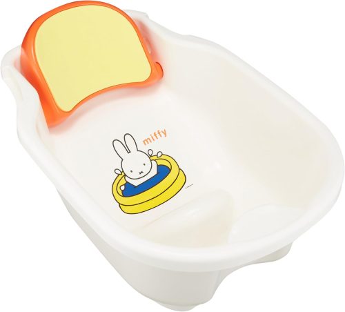 リッチェル(Richell) ミッフィー ワン・ツーバス