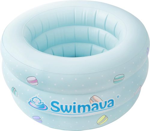 スイマーバ(Swimava) マカロンバス