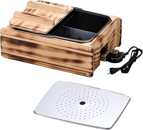 杉山金属 多用途おでん鍋 ふるさとのれん KS-2539