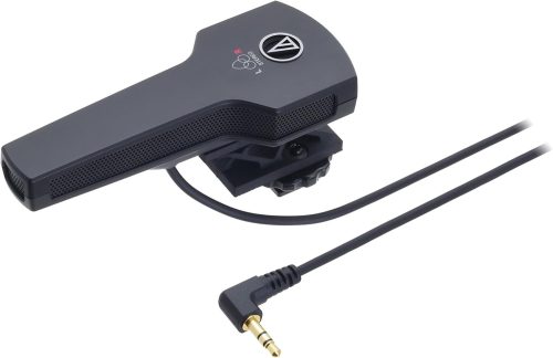 オーディオテクニカ(audio-technica) ステレオマイクロホン AT9946CM 2013