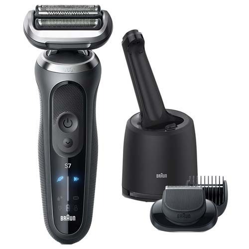 ブラウン(Braun) 密着シリーズ7 充電式シェーバー 72-G7500cc