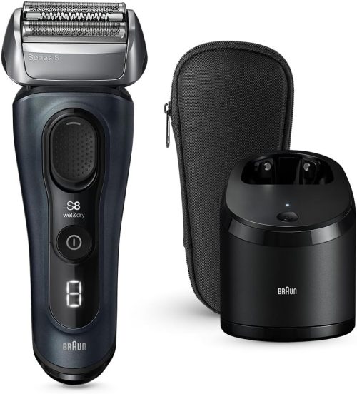 ブラウン(Braun) ブラウンシリーズ8 8563cc