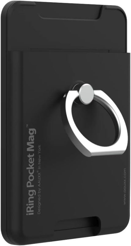 AAUXX iRing Pocket Mag UMS-IR03PKMG