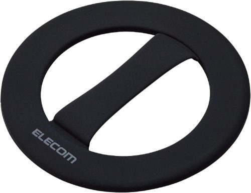 エレコム(ELECOM) 円形スマホバンド P-STBNCI