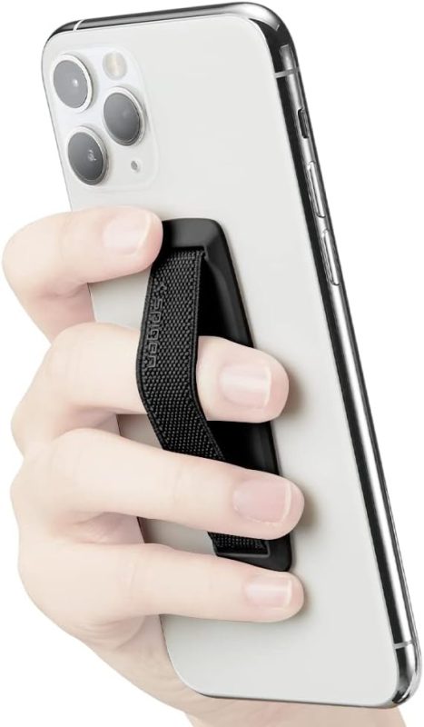 シュピゲン(Spigen) フレックス・ストラップ AMP00364 2020